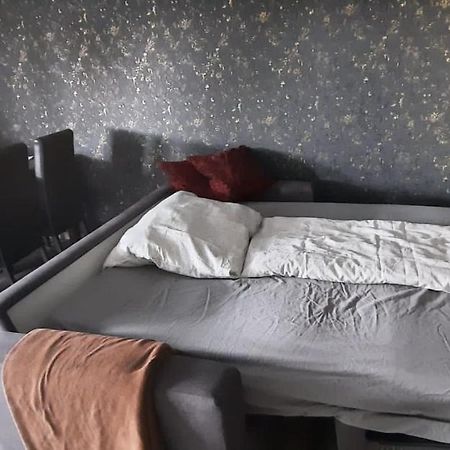 Wohnen2A Apartment ฮาร์เซอวิงเคล ภายนอก รูปภาพ